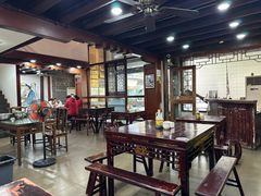 -御清斋总店(天一街店)