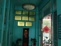 -西贡印象越南特色餐厅
