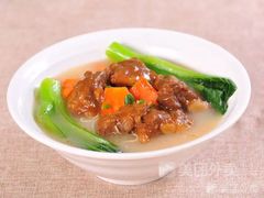 -新旺茶餐厅·早餐·夜宵(仙霞店)