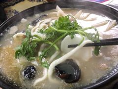 -康巴藏餐(束河古镇店)