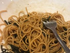 葱油拌面-小南国(金沙江路店)