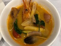 -阿诺泰·泰国餐厅(棕北店)