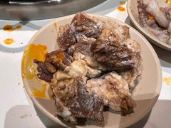 -朱氏胖子烂火锅(洪崖洞店)
