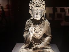 -大同市博物馆