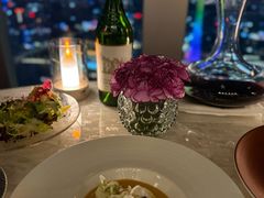 -广州四季酒店·佰鲜汇·现代法餐