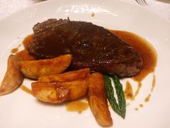 -Flame秀扒房西餐厅·石家庄希尔顿酒店