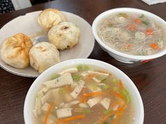 -潭式煎包(西航路店)