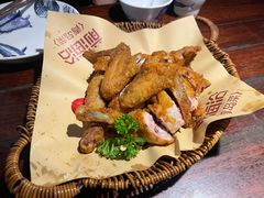 -前海沿·青岛菜(五四广场永旺店)