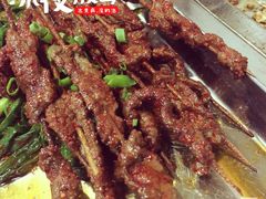 -夜烤·宜宾烧烤(洋河路店)