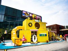 -大族广场Mall&More