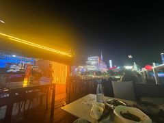 -琶醍壹号•音乐江景餐吧