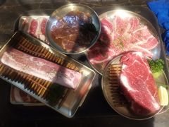 -大叹号·朝鲜族烤肉(潍坊泰华城店)
