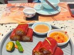 -点都德(广州白云山景区南门店)
