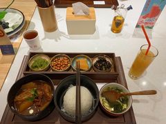 -牛腩之旅·牛腩牛杂煲(光启城美食城店)