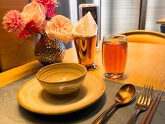 -mango tree芒果树餐厅(广州K11购物艺术中心店)