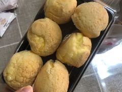 -爱德顺糕点食屋(利民道店)