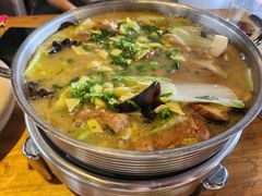 -東舍食唐精品陕菜馆