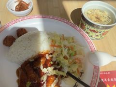 -和合谷(百荣店)