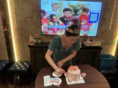 -萧邦音乐会所KTV(向西店)