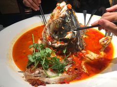 -坛宗剁椒鱼头(河西王府井店)