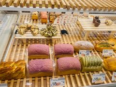 -前进麦味·天然烘焙(凯德1818店)