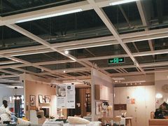 -宜家家居(哈尔滨商场店)
