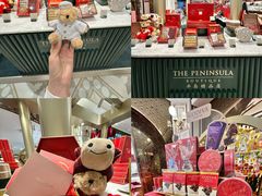 -杭州大厦LSE城市生活超市(杭州大厦店)