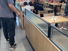 -李先生牛肉面大王(广渠门内店)