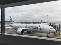 -约翰·菲茨杰拉德·肯尼迪国际机场