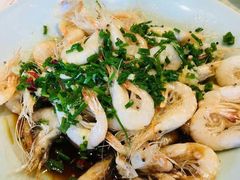 -壹只菜·崇明本地特色菜(崇明南门店)