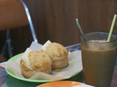 -華叔茶記
