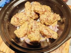 -晓粤·惹味粤菜(凯德乐峰广场店)