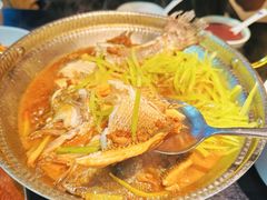 -简小舍·民间手艺菜(武昌江滩店)