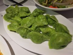 -船歌·鱼水饺青岛菜(正阳路店)