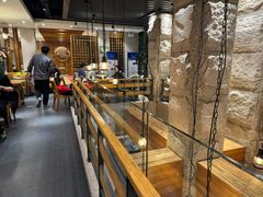 -三千里韩式炭火烤肉(南八马路店)