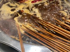-水碾河刘老大串串香(水碾河路店)