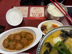 -喜家德虾仁水饺(深圳印力中心店)