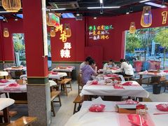 -饶福记·南昌烧烤大排档(九龙湖土著店)
