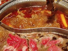 -牛New寿喜烧(虹桥新天地店)