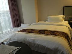 -广州克莱顿酒店