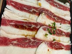 -明洞王妃家烤肉(苏州中心星悦汇店)
