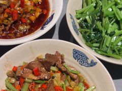 -潇湘阁(汉光百货店)