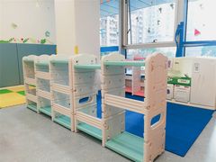 -子悦童萌国际托育中心(珠江新城店)