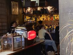 -BIJOU coffee&cocktail(龙岗万科广场店)