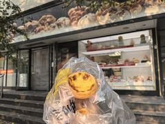 -味多美蛋糕(苏州街地铁店)