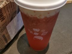 -喜茶(杭州滨江宝龙店)