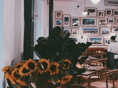 -BOR Eatery(安福路店)