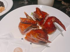 -甄御•海鲜新青岛菜(麦岛店)