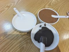 -杨记杏仁茶(椰园店)