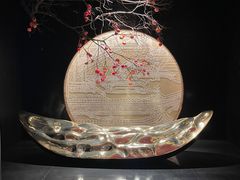 -馋遇江南·精致湖景雅宴(东方之门店)